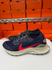 Nike Men's Pegasus Trail 3 Gore-Tex Shoes Obsidian Red DC8793-401
