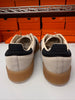 Adidas Women's Sambae Shoes Wonder White Black Gum JR1437