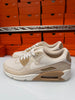 Nike Women's Air Max 90 Shoes Sail Sanddrift DH8010-004