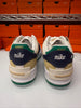 Nike Women's Air Force 1 Shadow Shoes White Green Beige DZ1847-102