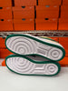 Nike Women's Air Force 1 Shadow Shoes White Green Beige DZ1847-102