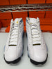 Nike Men's Air Jordan 13 Retro Shoes White Blue Grey 414571-170