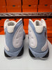 Nike Men's Air Jordan 13 Retro Shoes White Blue Grey 414571-170