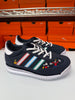 Adidas Kids (PS) SL 72 RS Shoes Disney Blue White JH7454