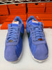 Nike Women's Cortez Textile Shoes Blue White Green DZ2795-402