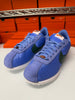 Nike Women's Cortez Textile Shoes Blue White Green DZ2795-402