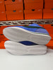 Nike Women's Cortez Textile Shoes Blue White Green DZ2795-402