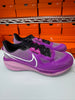 Nike Men's Vomero 17 Shoes Hyper Violet White Black FB1309-500