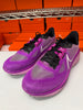 Nike Men's Vomero 17 Shoes Hyper Violet White Black FB1309-500