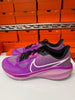 Nike Men's Vomero 17 Shoes Hyper Violet White Black FB1309-500