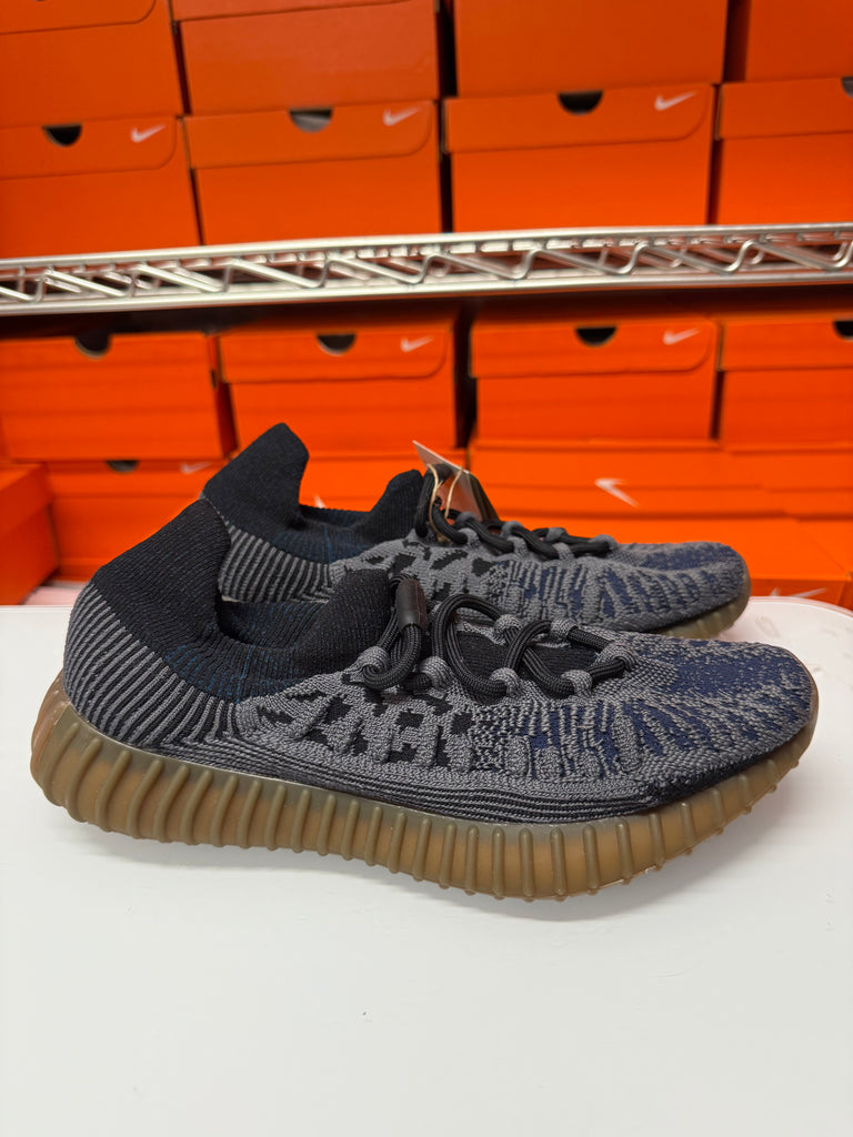 Adidas Men's Yeezy 350 V2 Compact Shoes Slate Blue GX9401