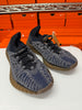 Adidas Men's Yeezy 350 V2 Compact Shoes Slate Blue GX9401