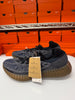 Adidas Men's Yeezy 350 V2 Compact Shoes Slate Blue GX9401