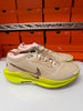 Nike Women's Pegasus Trail 5 Gore-Tex Shoes Sanddrift Yellow FQ0912-101