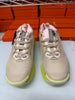 Nike Women's Pegasus Trail 5 Gore-Tex Shoes Sanddrift Yellow FQ0912-101