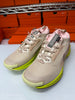 Nike Women's Pegasus Trail 5 Gore-Tex Shoes Sanddrift Yellow FQ0912-101