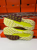 Nike Women's Pegasus Trail 5 Gore-Tex Shoes Sanddrift Yellow FQ0912-101