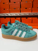 Adidas Women's Campus 00's Shoes Active Green IG2119