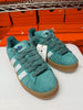 Adidas Women's Campus 00's Shoes Active Green IG2119