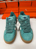 Adidas Women's Campus 00's Shoes Active Green IG2119
