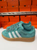 Adidas Women's Campus 00's Shoes Active Green IG2119