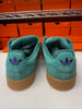 Adidas Women's Campus 00's Shoes Active Green IG2119