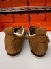 Adidas Men's Samba 62 Shoes Brown White JI3219