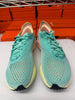 Nike Women's ZoomX Vaporfly Next% 3 Flyknit Shoes Mint Sunset Tint HQ3505-379