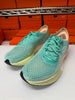 Nike Women's ZoomX Vaporfly Next% 3 Flyknit Shoes Mint Sunset Tint HQ3505-379