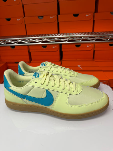 Nike Men's Field General 82 SP Shoes Volt Dusty Cactus HM5685-700