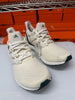 Adidas Women's Ultraboost 1.0 Shoes White Green JR3145