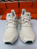 Adidas Women's Ultraboost 1.0 Shoes White Green JR3145
