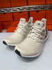 Adidas Women's Ultraboost 1.0 Shoes White Green JR3145