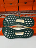 Adidas Women's Ultraboost 1.0 Shoes White Green JR3145