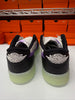 Nike Kids (GS) Air Jordan 1 Retro Low OG Shoes Black Raspberry HF0410-001