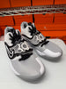 Nike Men's KD Trey 5 X Shoes White Black Grey DD9538-102