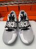 Nike Men's KD Trey 5 X Shoes White Black Grey DD9538-102