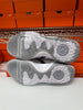 Nike Men's KD Trey 5 X Shoes White Black Grey DD9538-102