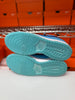 Nike Men's Dunk Low SE Shoes Baltic Blue Orange White HQ1538-416