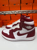 Nike Men's Air Jordan 1 Retro High OG Shoes Team Red DZ5485-160