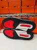 Nike Kids (GS) Air Jordan 3 Retro Shoes Black White Jade FV5437-001
