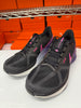 Nike Men's Air Zoom Structure 25 Shoes Black Purple DJ7883-010