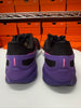 Nike Men's Air Zoom Structure 25 Shoes Black Purple DJ7883-010
