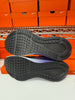 Nike Men's Air Zoom Structure 25 Shoes Black Purple DJ7883-010
