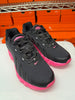 Nike Men's Air Max DN8 FF Shoes Black Hyper Pink IH0154-001