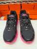 Nike Men's Air Max DN8 FF Shoes Black Hyper Pink IH0154-001