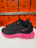 Nike Men's Air Max DN8 FF Shoes Black Hyper Pink IH0154-001