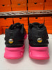 Nike Men's Air Max DN8 FF Shoes Black Hyper Pink IH0154-001