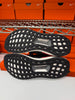 Adidas Men's Ultraboost 1.0 Shoes Black Lucid Red JQ2272
