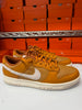 Nike Men's Dunk Low Retro SE Shoes Monarch Flax HJ9121-815